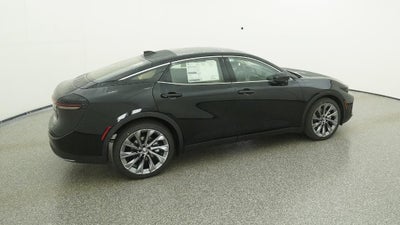 2026 Toyota Toyota Crown Limited