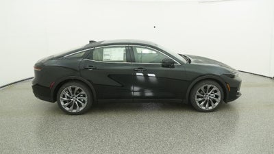 2026 Toyota Toyota Crown Limited