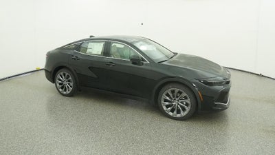 2026 Toyota Toyota Crown Limited