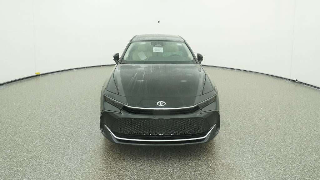 2026 Toyota Toyota Crown Limited