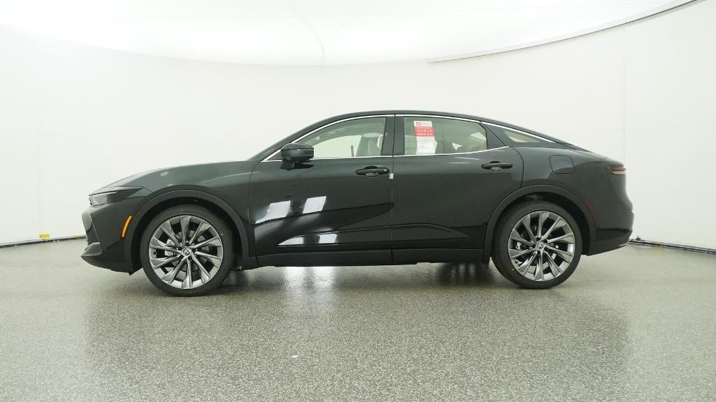 2026 Toyota Toyota Crown Limited