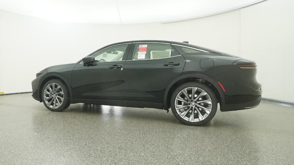 2026 Toyota Toyota Crown Limited