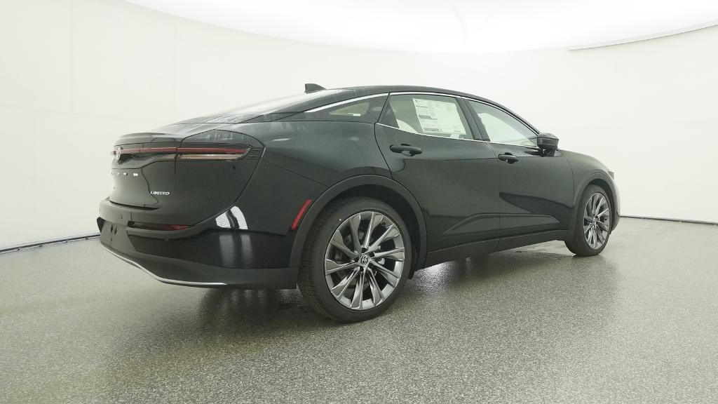 2026 Toyota Toyota Crown Limited