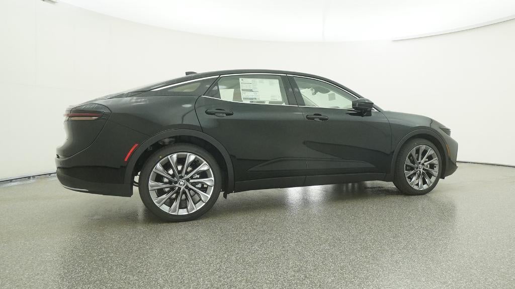 2026 Toyota Toyota Crown Limited