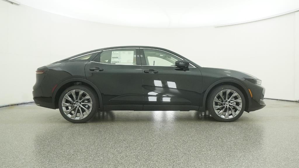 2026 Toyota Toyota Crown Limited