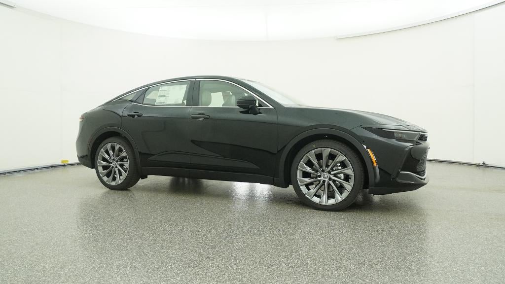 2026 Toyota Toyota Crown Limited