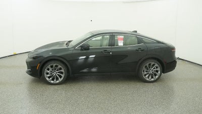 2026 Toyota Toyota Crown Limited