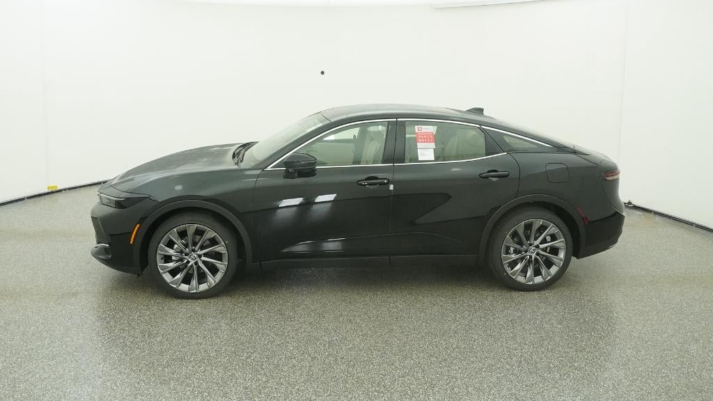 2026 Toyota Toyota Crown Limited