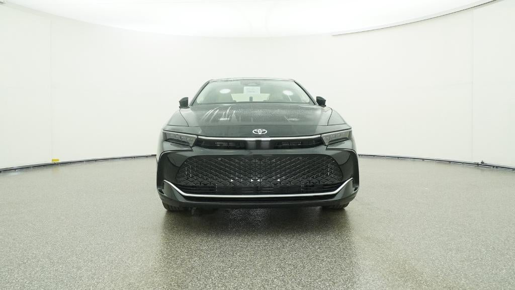 2026 Toyota Toyota Crown Limited