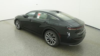 2026 Toyota Toyota Crown Limited