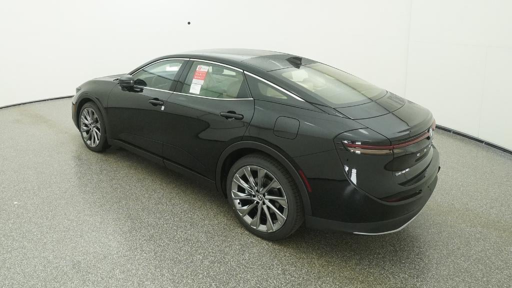 2026 Toyota Toyota Crown Limited