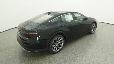 2026 Toyota Toyota Crown Limited