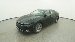 2026 Toyota Toyota Crown Limited