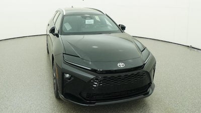 2026 Toyota Toyota Crown Signia Limited