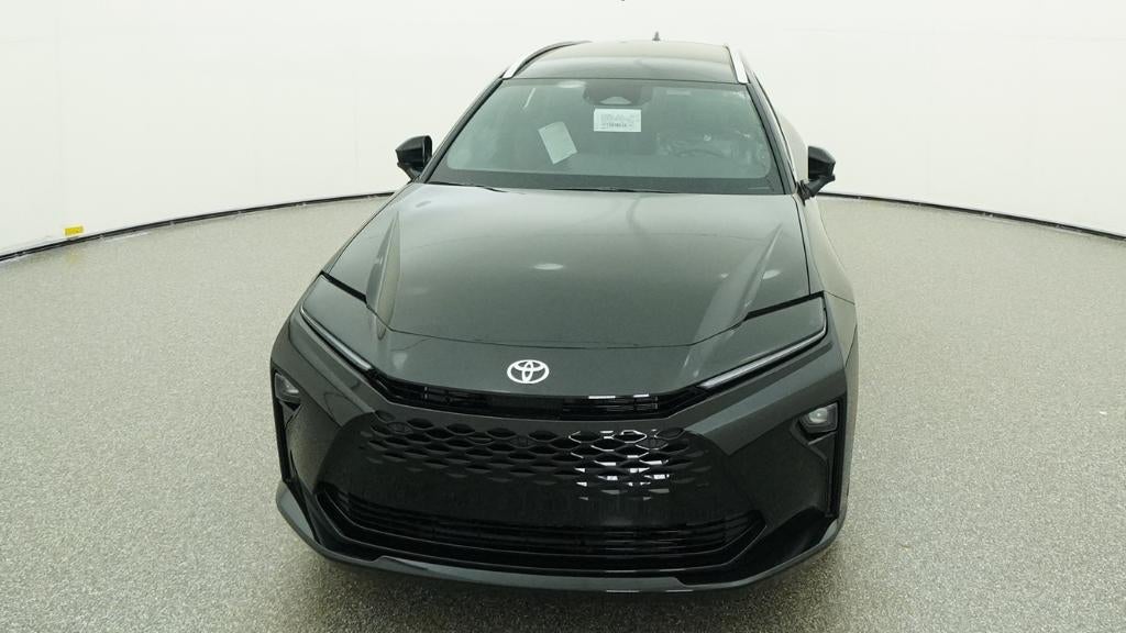 2026 Toyota Toyota Crown Signia Limited