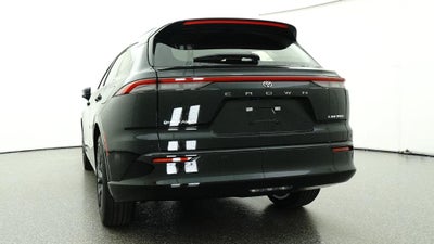 2026 Toyota Toyota Crown Signia Limited