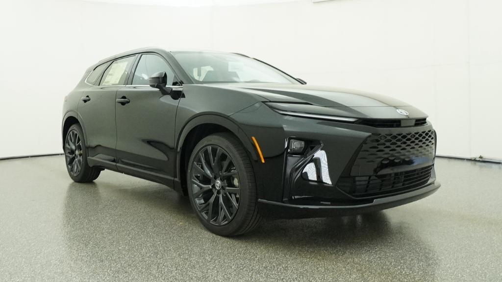 2026 Toyota Toyota Crown Signia Limited