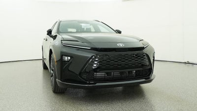 2026 Toyota Toyota Crown Signia Limited