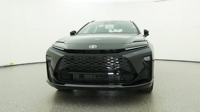 2026 Toyota Toyota Crown Signia Limited