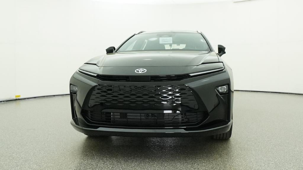 2026 Toyota Toyota Crown Signia Limited