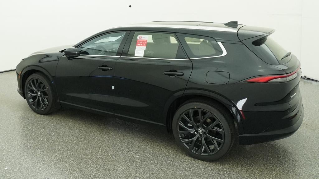 2026 Toyota Toyota Crown Signia Limited