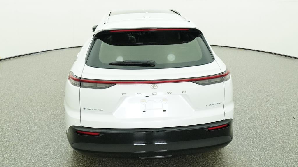 2026 Toyota Toyota Crown Signia Limited