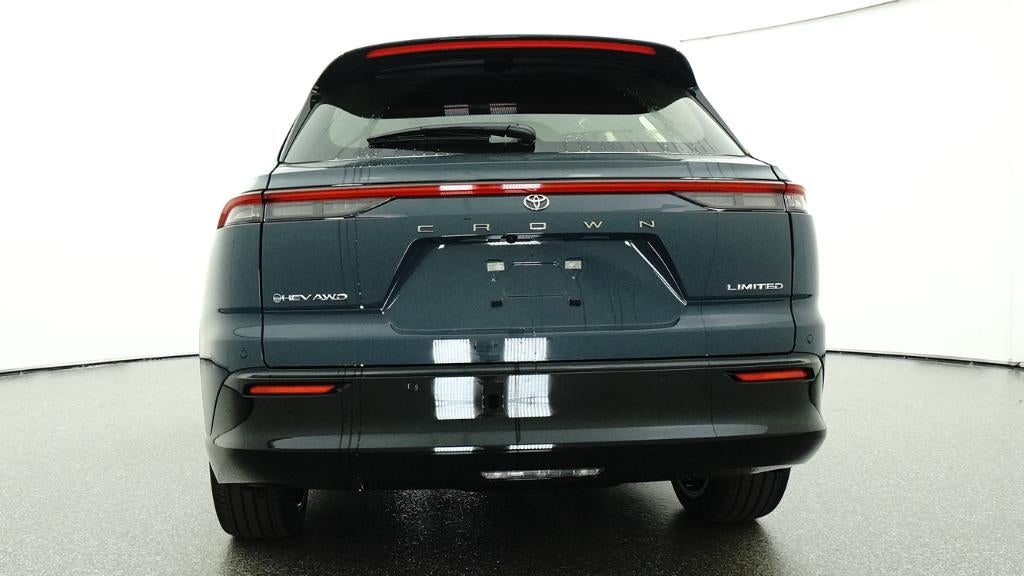 2026 Toyota Toyota Crown Signia Limited