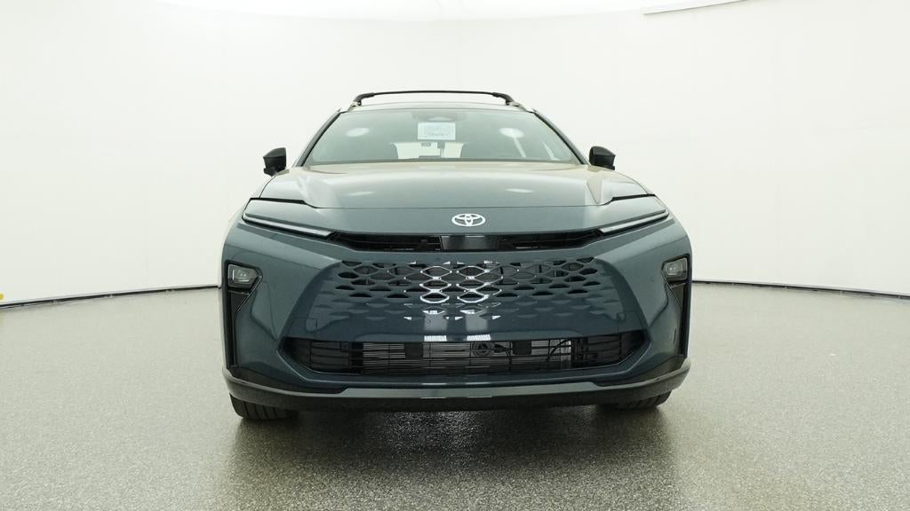 2026 Toyota Toyota Crown Signia Limited