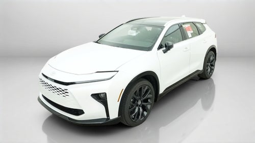2026 Toyota Toyota Crown Signia Limited