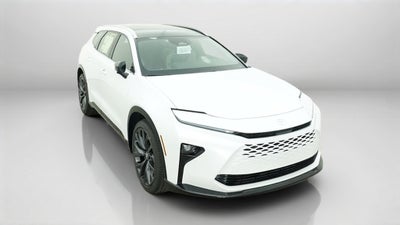 2026 Toyota Toyota Crown Signia Limited