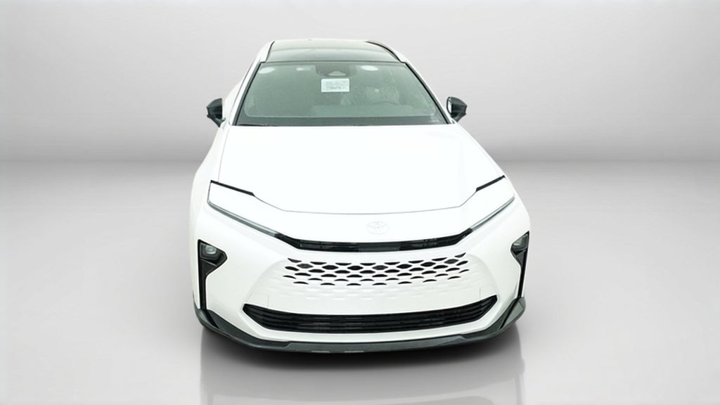 2026 Toyota Toyota Crown Signia Limited