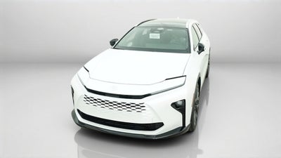 2026 Toyota Toyota Crown Signia Limited