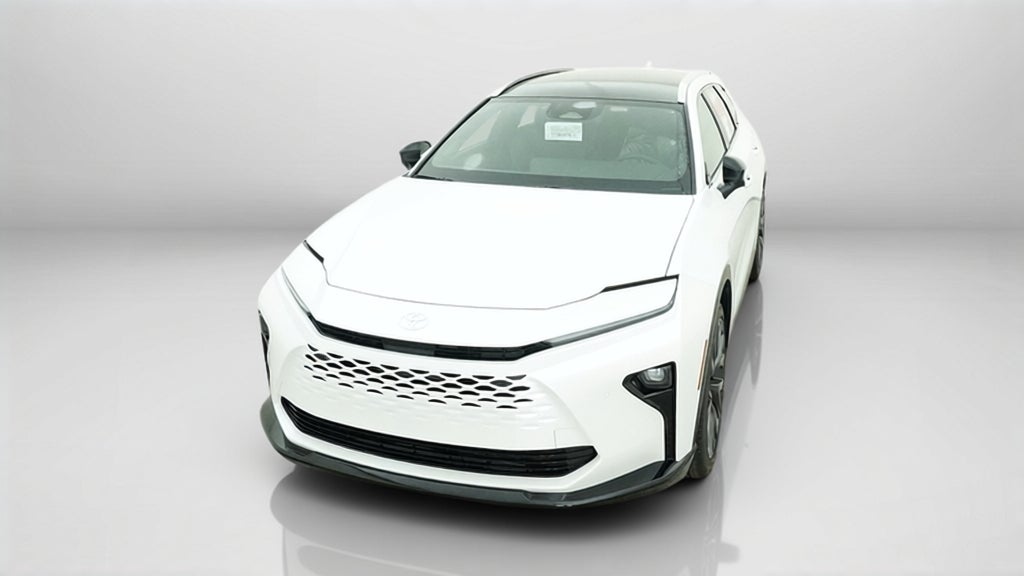 2026 Toyota Toyota Crown Signia Limited