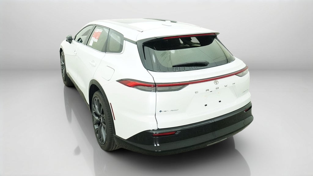 2026 Toyota Toyota Crown Signia Limited
