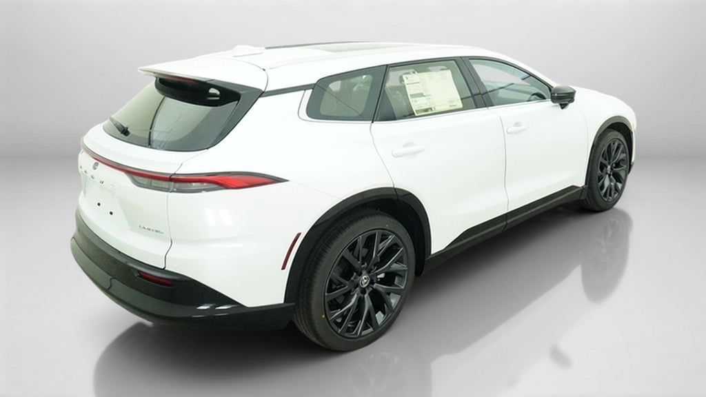 2026 Toyota Toyota Crown Signia Limited