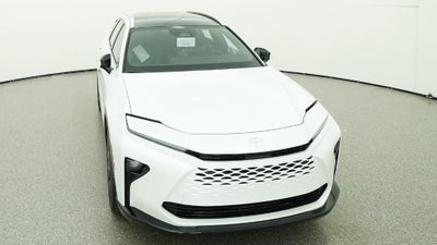 2026 Toyota Toyota Crown Signia Limited