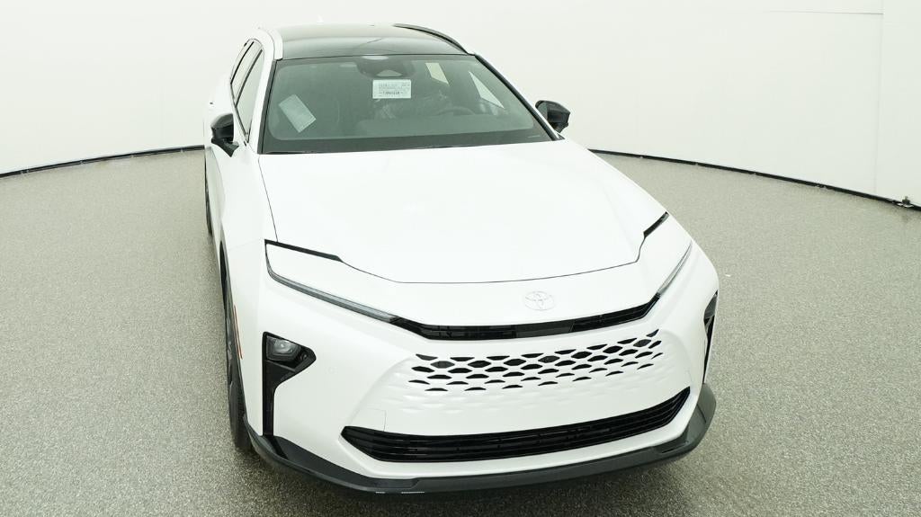 2026 Toyota Toyota Crown Signia Limited