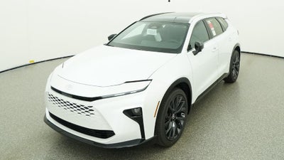 2026 Toyota Toyota Crown Signia Limited