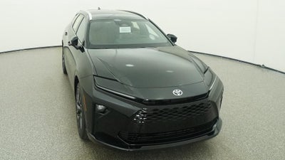 2026 Toyota Toyota Crown Signia Limited