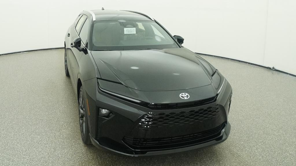 2026 Toyota Toyota Crown Signia Limited