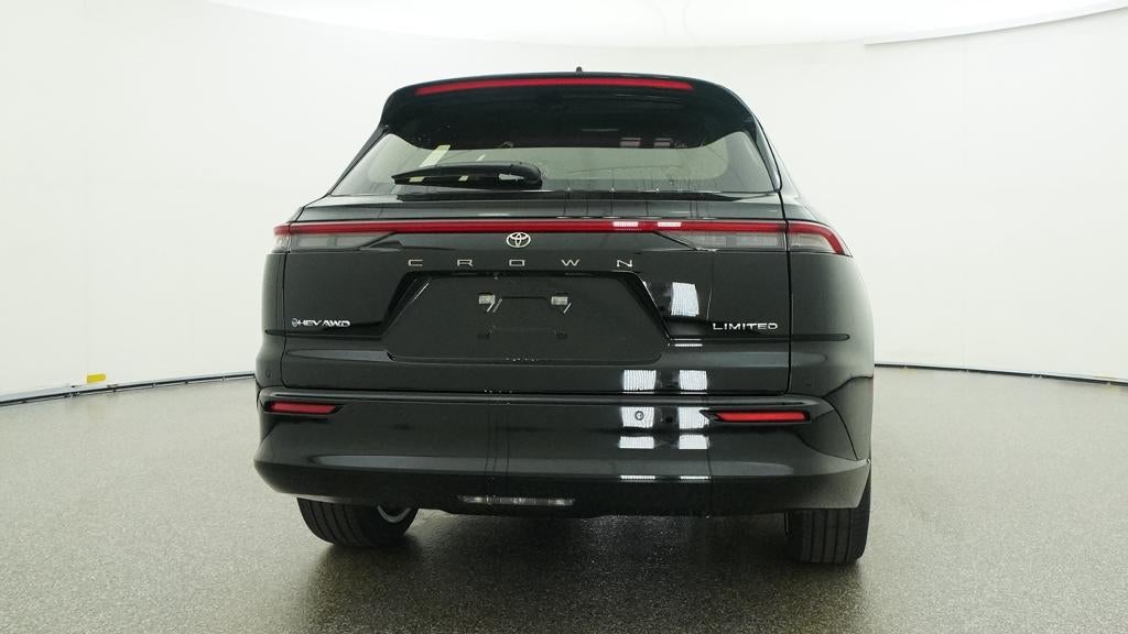 2026 Toyota Toyota Crown Signia Limited