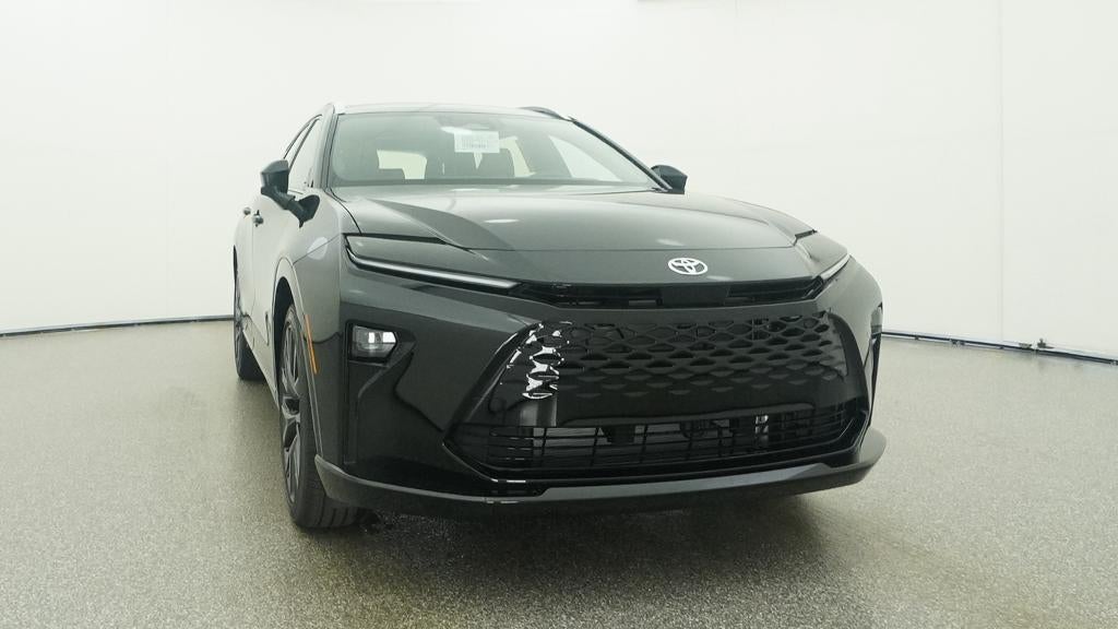 2026 Toyota Toyota Crown Signia Limited