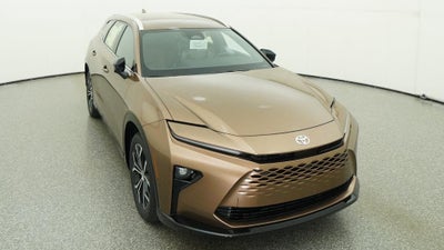 2026 Toyota Toyota Crown Signia XLE
