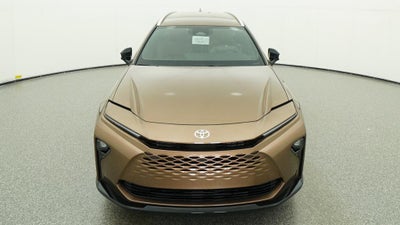 2026 Toyota Toyota Crown Signia XLE