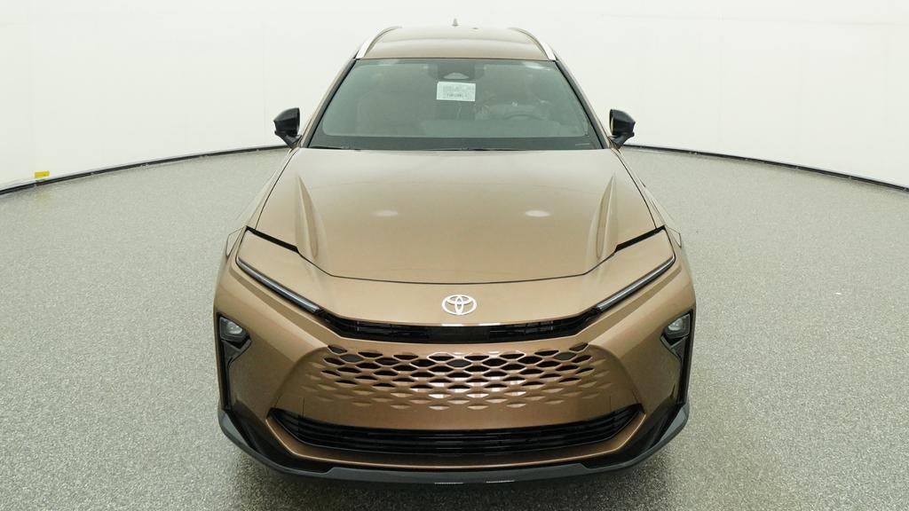 2026 Toyota Toyota Crown Signia XLE