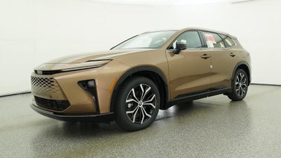 2026 Toyota Toyota Crown Signia XLE