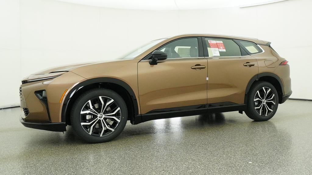 2026 Toyota Toyota Crown Signia XLE