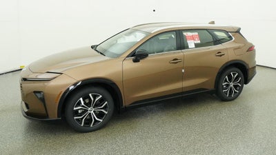 2026 Toyota Toyota Crown Signia XLE