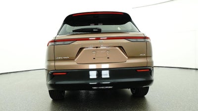 2026 Toyota Toyota Crown Signia XLE