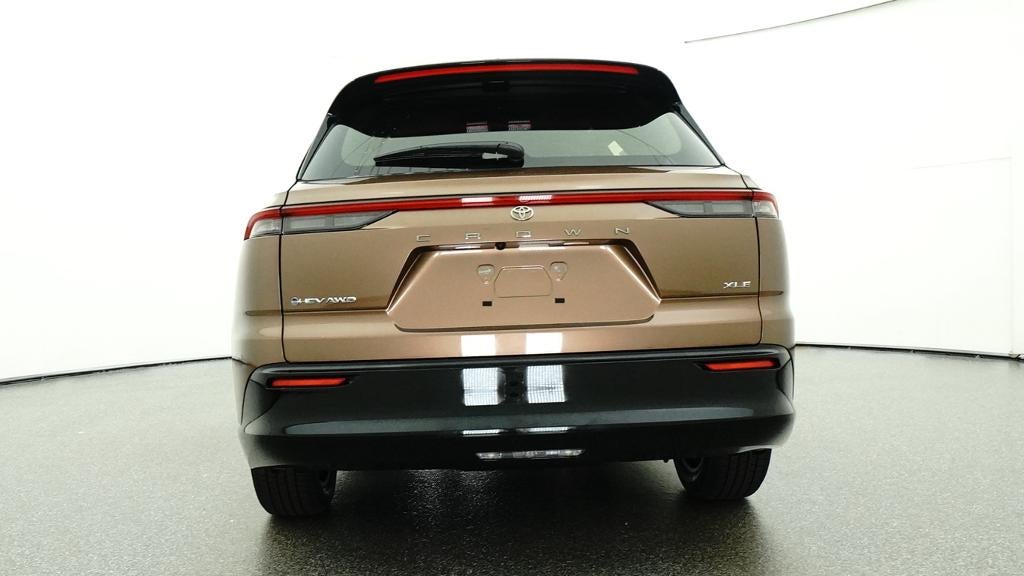 2026 Toyota Toyota Crown Signia XLE